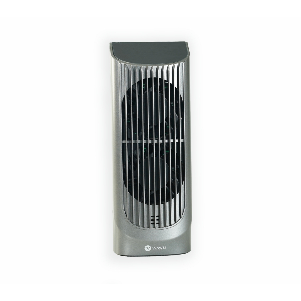 wayuเครื่องฟอกอากาศในรถยนต์รุ่นWU-CA238ในที่ทำงาน ป้องกัน PM 2.5 มลพิษ ฝุ่น ควัน กลิ่น รุ่น WU-CA238 HEPA12