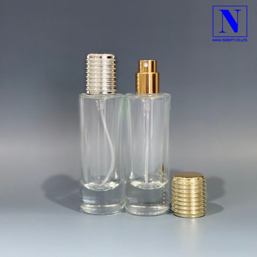 ขวดสเปรย์ ขวดน้ำหอม ขนาด 30ml (ขวดคูเปอร์ Cooper)