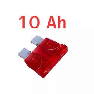 ฟิวส์ 30แอมป์ 20แอมป์ 15แอมป์ Fuse 30A 20A 15A พร้อมเต้าและสายไฟ อะไหล่ จักรยานไฟฟ้า สกู๊ตเตอร์ไฟฟ้า มอเตอร์ไซด์ไฟฟ้า