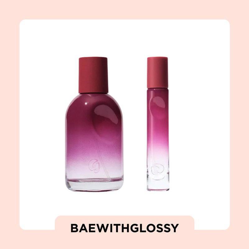 BAEWITHGLOSSY | Glossier — Glossier You Reve Eau de Parfum (พร้อมส่ง)