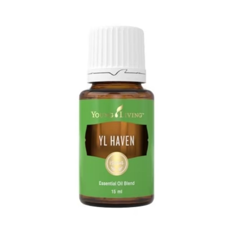 Young Living YL Haven (Stress Away) Essential Oil 15ml