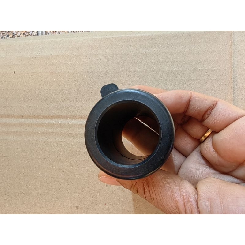 K88 (บูทกันฝุ่น NB411) ตัวล็อคชุดประกบครัช เครื่องตัดหญ้า411 อะไหล่411 ทุกยี่ห้อ ตรงรุ่น บูชกันฝุ่น เครื่องตัดห - รูปที่ 3