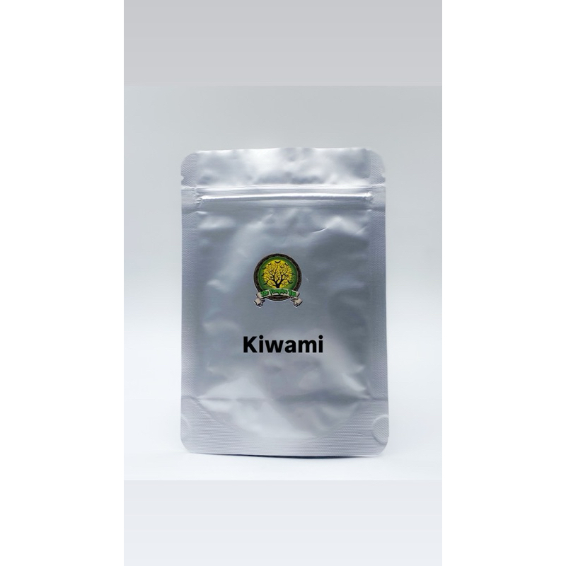 (ของเเท้)Kiwami Matcha from Kyoto (Organic)