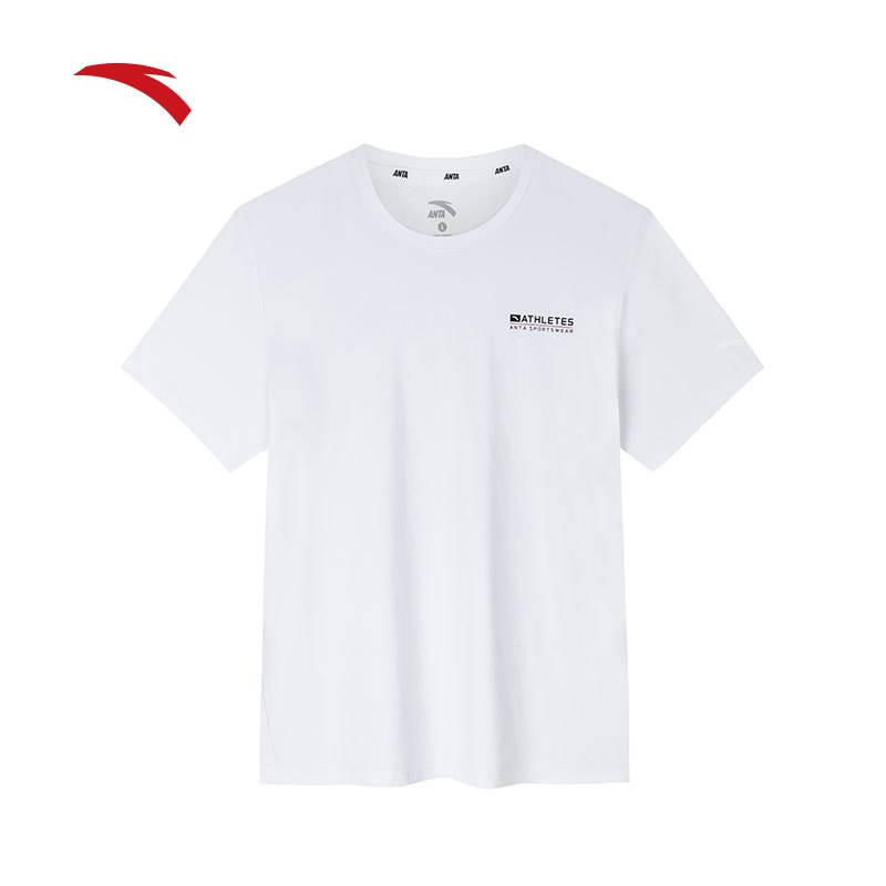 ANTA TRN เสื้อเทรนนิ่งผู้ชาย 1524C7126-1 Official Store – โปรปัง