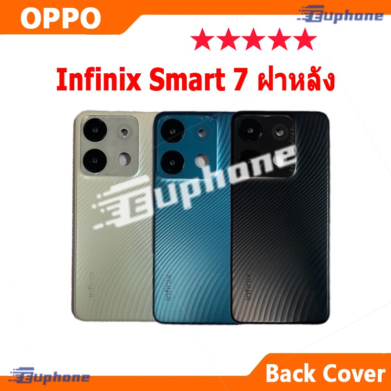 ใหม่ ฝาครอบแบตเตอรี่ด้านหลัง vivo V21 5G battery back cover สําหรับ vivo V21(5G)