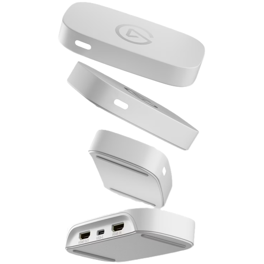 VIDEO CAPTURE DEVICE (อุปกรณ์จับภาพหน้าจอ) ELGATO GAME CAPTURE NEO (10GBI9901)