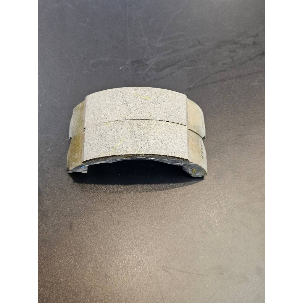 ชุดผ้าดรัม เบรคหลัง รุ่นรถ SPAPK 110I FINN FINO MIO GRAND