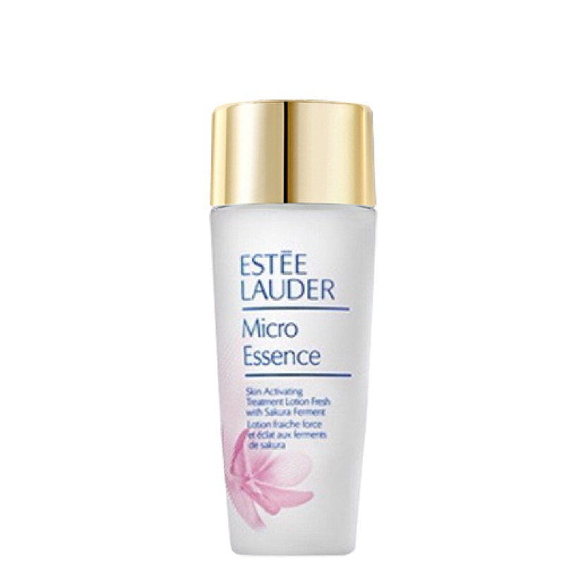 Estee Lauder - Micro Essence Treatment Lotion Sakura 30ml ขนาด: 30ml