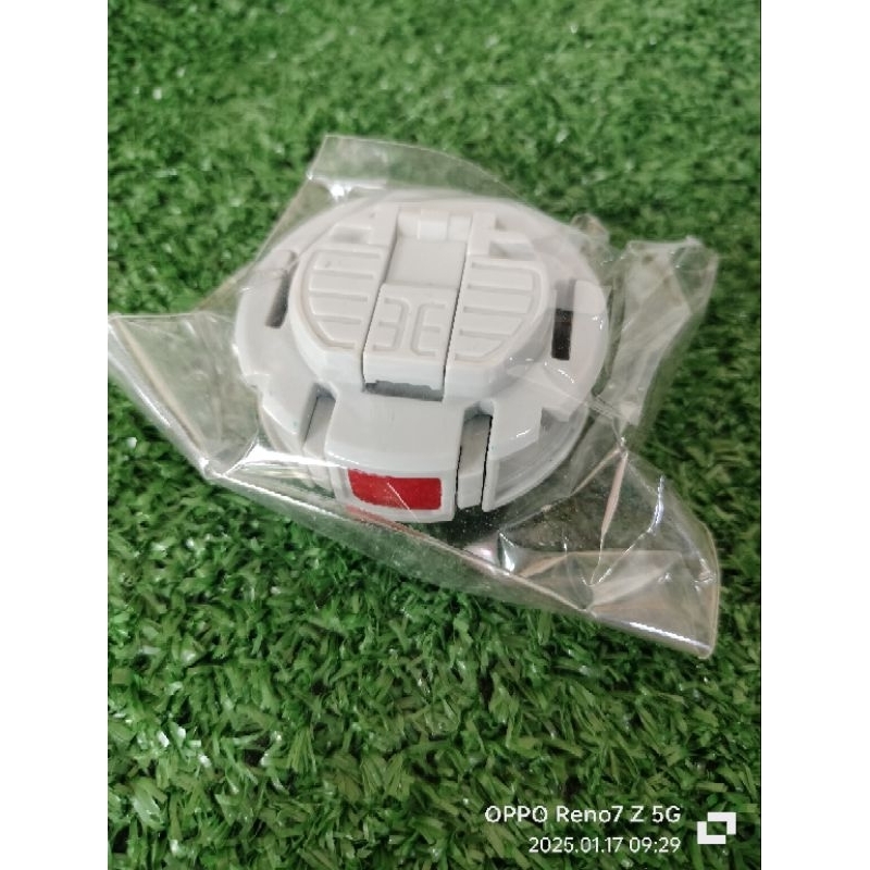 Dx bandai เอว  เอวลิง กาโอเรนเจอร์ ขบวนการสรรพสัตว์ กาโอเรนเจอร์ power animal powerranger gaoranger 