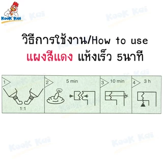 Araldite กาวอีพ็อกซี่ เอนกประสงค์ แห้งช้า และ แห้งเร็ว อาราไดท์ รุ่น Standard ' Rapid ' Rapid Steel