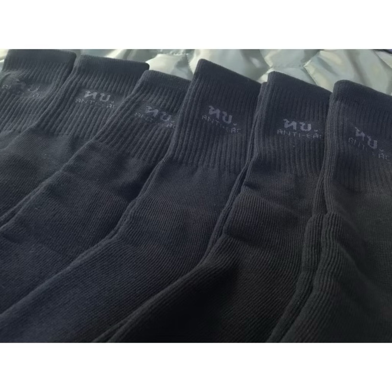 ถุงเท้าทบ แท้!!  ถุงเท้ารด ถุงเท้าทหาร