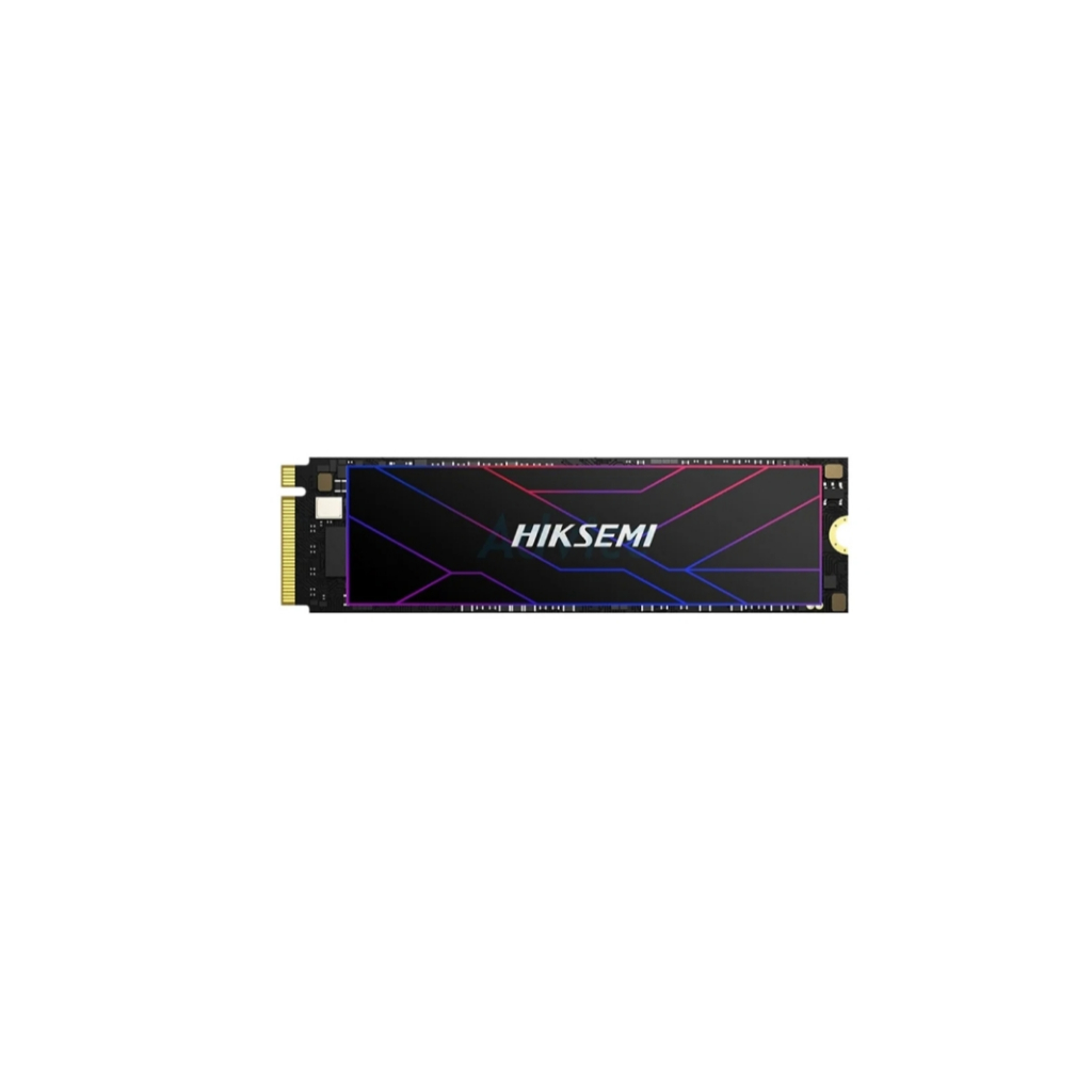 512 GB SSD M.2 PCIe 4.0 HIKSEMI FUTURE X (HS-SSD-FUTUREX 512G)