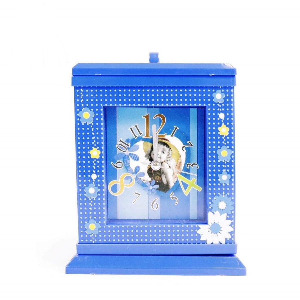 Am Ali Mall นาฬิกาตั้งโต๊ะ สามารถใส่รูปและของจุกจิกได้