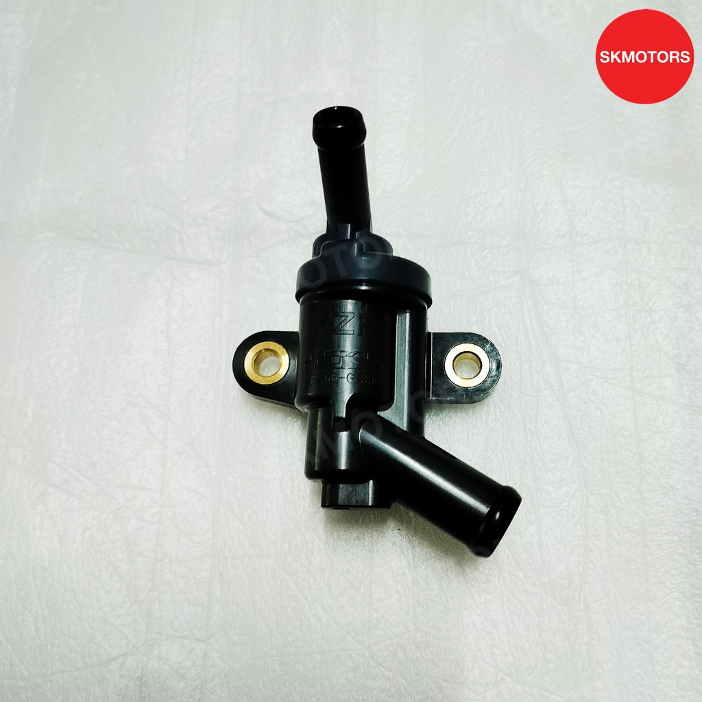 ชุดวัดความร้อน รหัสสินค้า 19300-KZR-601 สำหรับรถ HONDA CLICK125I ปี 2012 แท้เบิกศูนย์100%