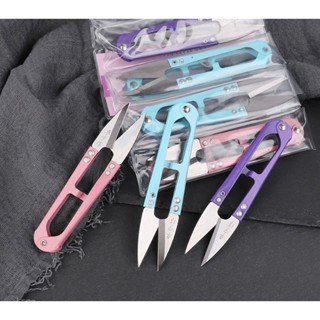 กรรไกรตัดเศษญี่ปุ่น กรรไกรตัดด้าย ต่อชิ้น