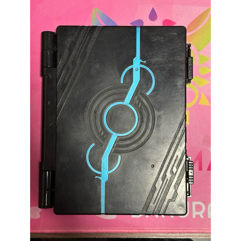 DX Medal Holder จากมาสไรเดอร์โอส (Kamen Rider OOO)