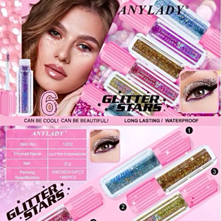 กลิตเตอร์ทาตา กากเพชรทาตา อายแชโดว์แบบแท่ง