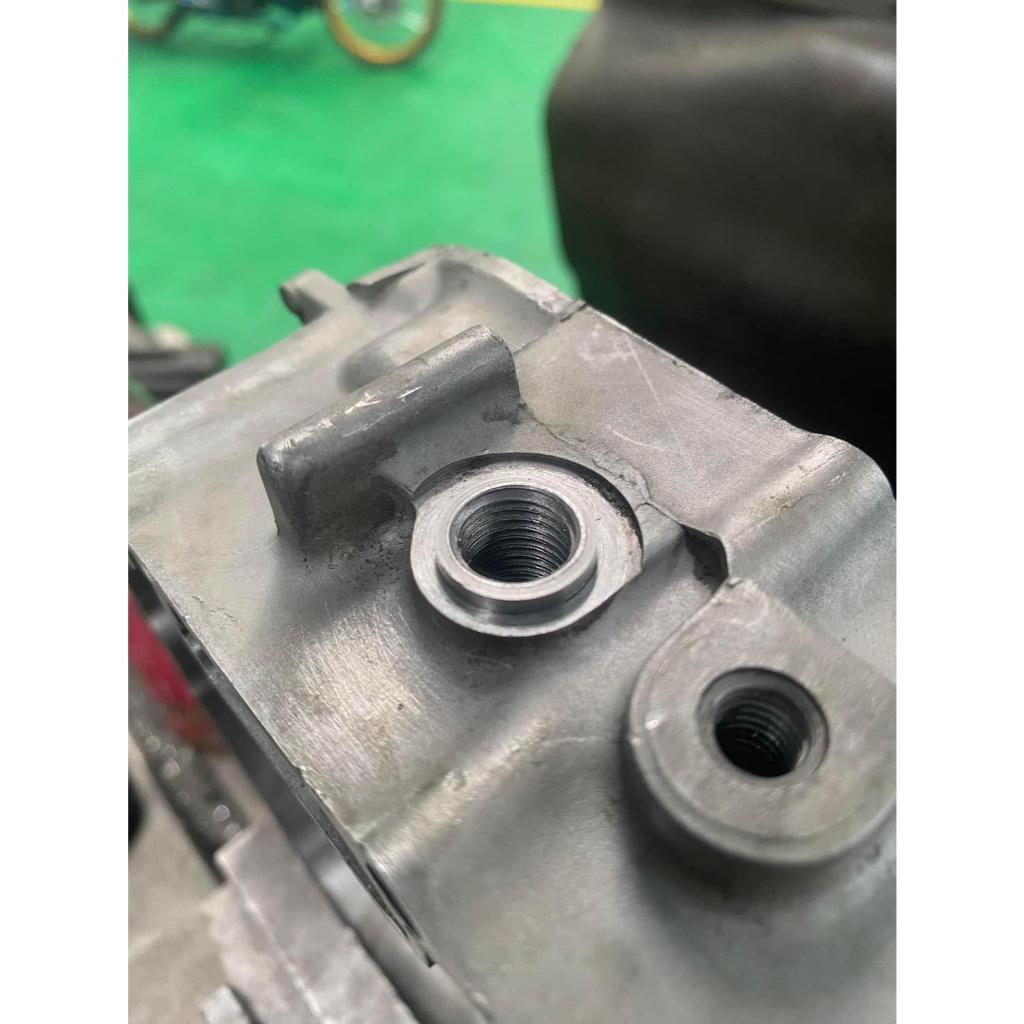 น็อตถ่ายน้ำมันเครื่อง ทุกรุ่น