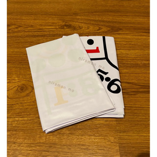 แปลนลูกเต๋า ** พร้อมส่ง **