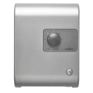 MEX เครื่องทำน้ำร้อน MULTI-POINT รุ่น CUBE6000R (สีเงิน) : 6000W