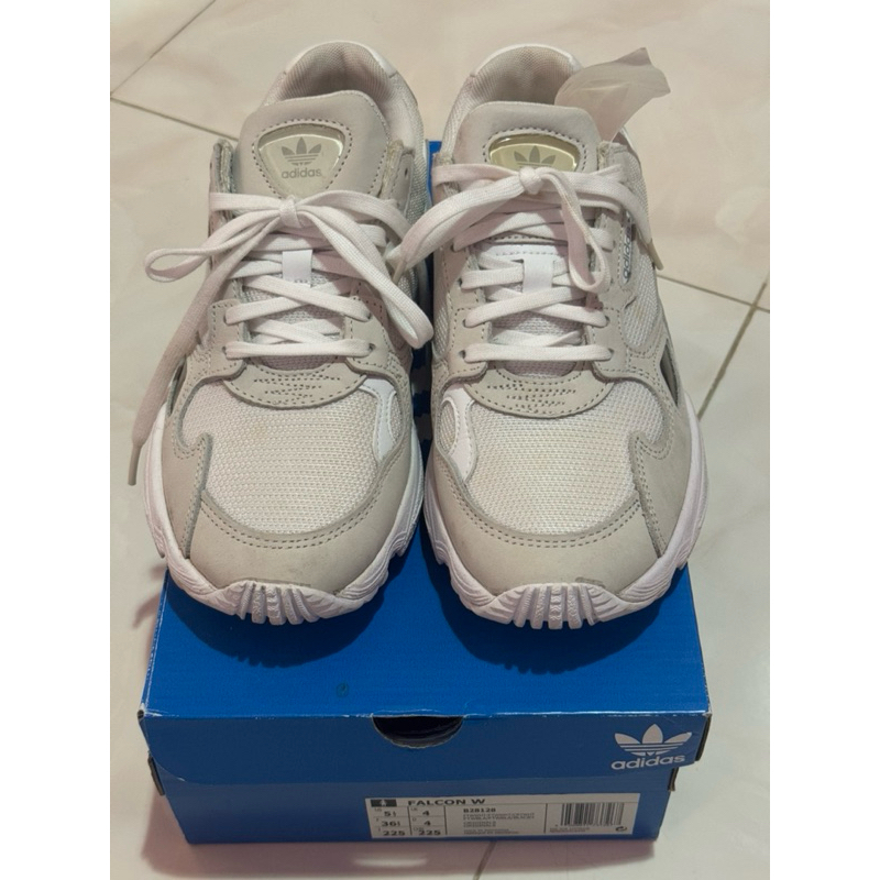 Adidas Falcon w แท้ 100%
