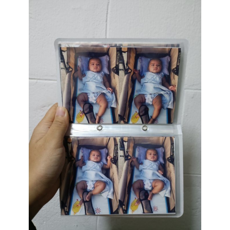 ล้างรูปขนาดไซส์จัมโบ้ 4*6นิ้ว 2in1 จำนวน 80 รูป แถมฟรีอัลบั้ม 1 เล่ม ราคา ถูกที่สุด ดีลบีเคเค แกลเลอรีภาพที่ 6