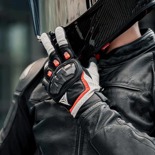 MOTOWOLF ถุงมือขับขี่รถมอไซค์ รุ่น 0305C