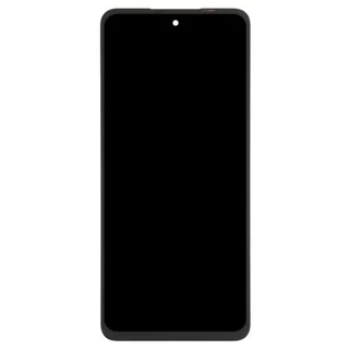 หน้าจอ OPPO A58 4G จอชุด จอพร้อมทัชสกรีน จอ+ทัช Lcd Display อะไหล่มือถือ หน้าจอ