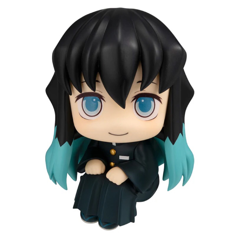 (พร้อมส่ง) Look Up / Lookup Muichiro Tokito (Smile Face ver.) : Demon Slayer: Kimetsu no Yaiba