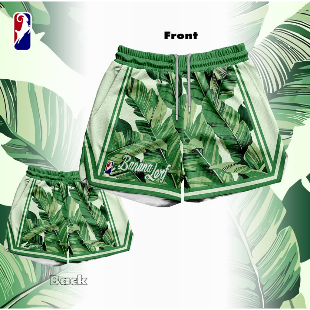 Goat time กางเกงบาส และ สตรีทแฟชั่น