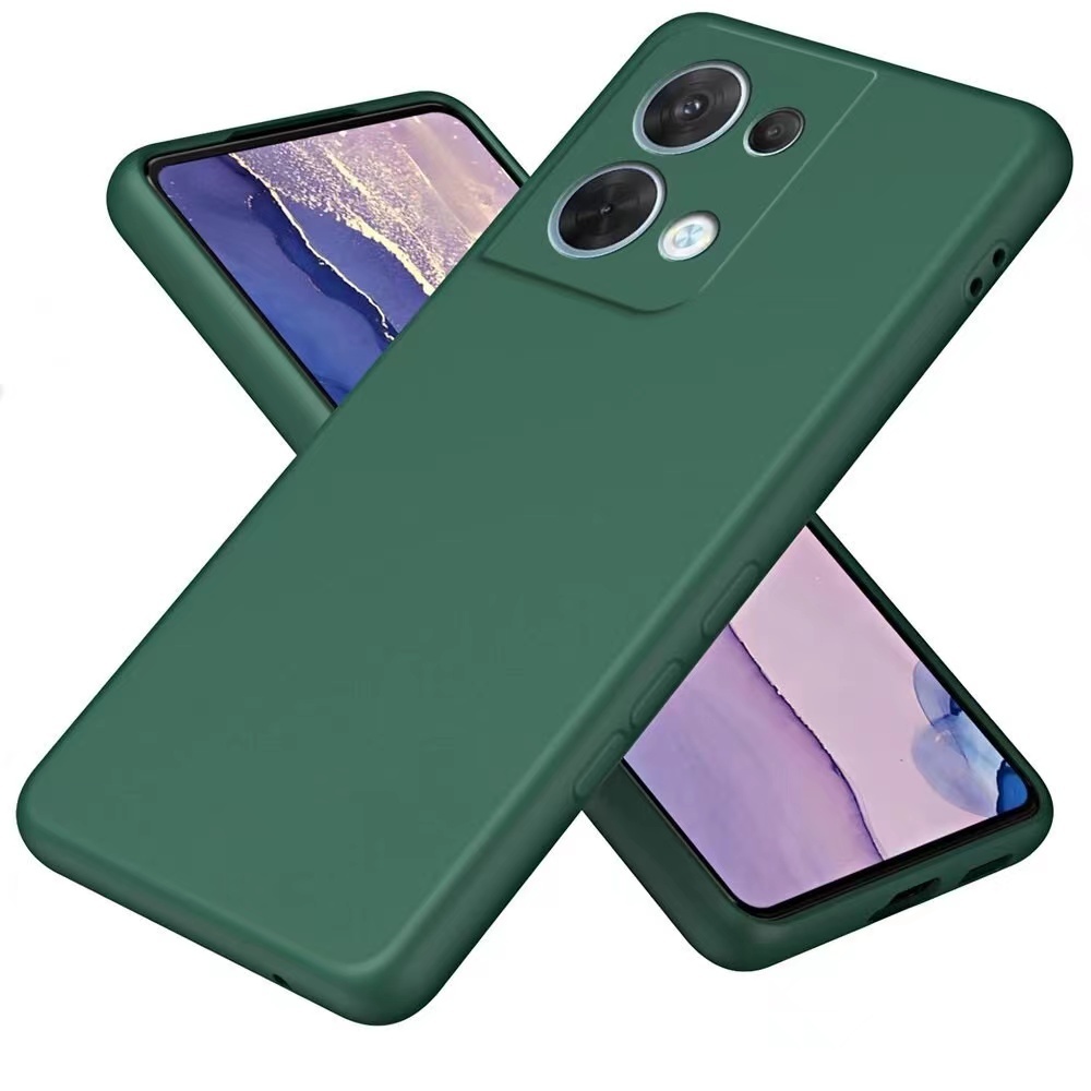 เคสกันกล้อง กำมะหยี่ สำหรับ Vivo Y31D Y05 Y11D Y28 4G V50 V50lite Y29 Y29S Y39 Y04 เคสซิลิโคนนิ่ม สีพื้น TPU