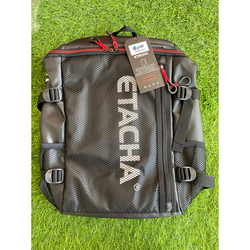 กระเป๋าPtt  ETACHA สีดำ