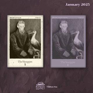 🏴 หนังสือ ผู้เป็นแวมไพร์ / The Vampyre สำนักพิมพ์วรรข ลอร์ดไ…