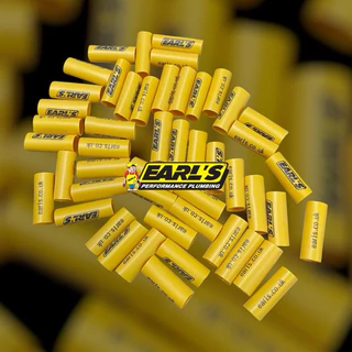 ปลอกสายเอิร์นEARL’S แท้100% ปลอกสายเบรคan3 (ราคาต่อ1ชิ้น) ปลอกเอิร์น ปลอกEARL’S