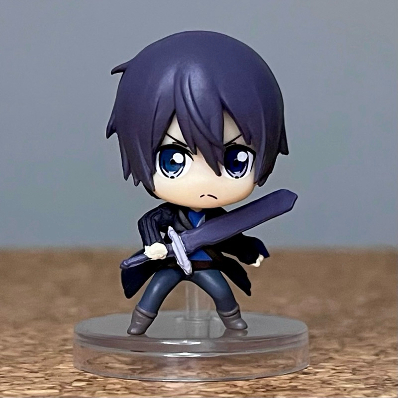 Kirito : คิริโตะ ⚔️⚔️⚔️