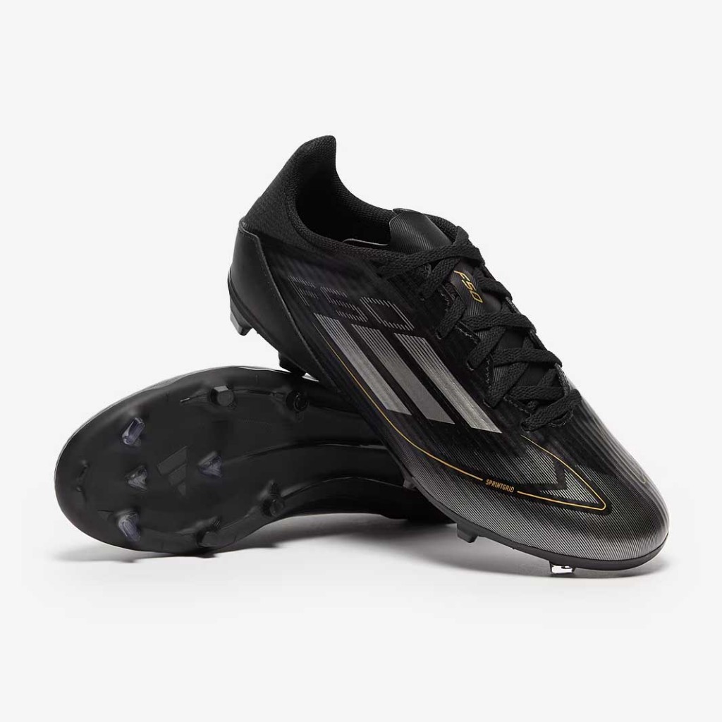 รองเท้าฟุตบอลเด็ก Adidas Kids F50 League FG