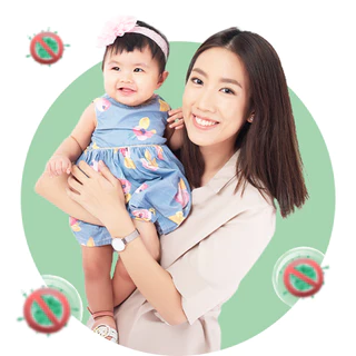 GRIP GERMS KILLER น้ำยาทำความสะอาดฆ่าเชื้อโรค 500 มล.