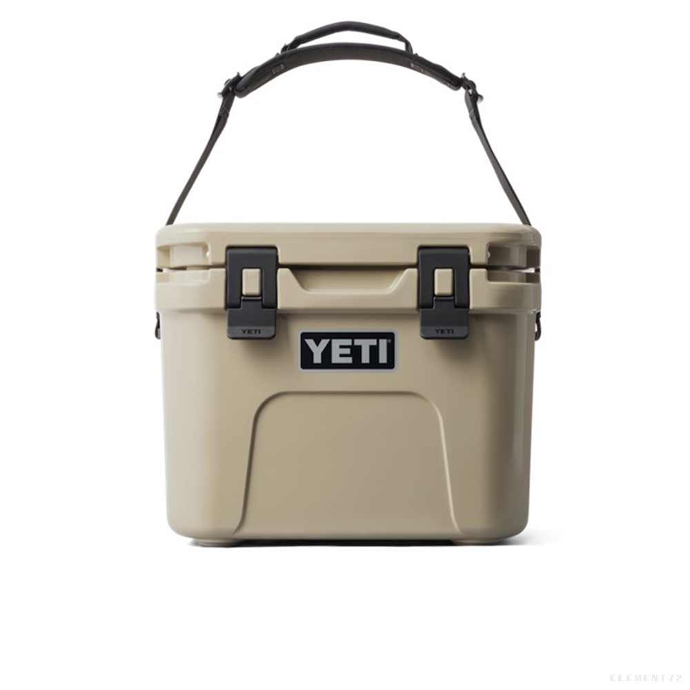 YETI คลูเลอร์เยติ รุ่น ROADIE 15 TAN