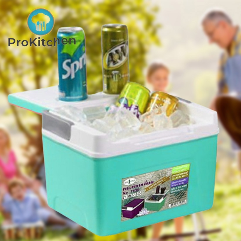 กระติกคูเลอร์ กระติกน้ำแข็ง # (จัมโบ้ 20 ลิตร)