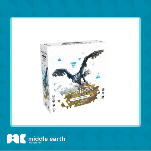 Horizon Zero Dawn : Strombird Expansion