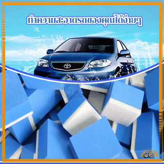 ฟองน้ําโฟม EVA 80*40*20mm/90*40*25mm เนื้อฟองน้ำเหนียวนุ่มทาได้เรียบลื่น สามารถใช้ร่วมกับน้ำยาประเภทอื่นๆได้ดี