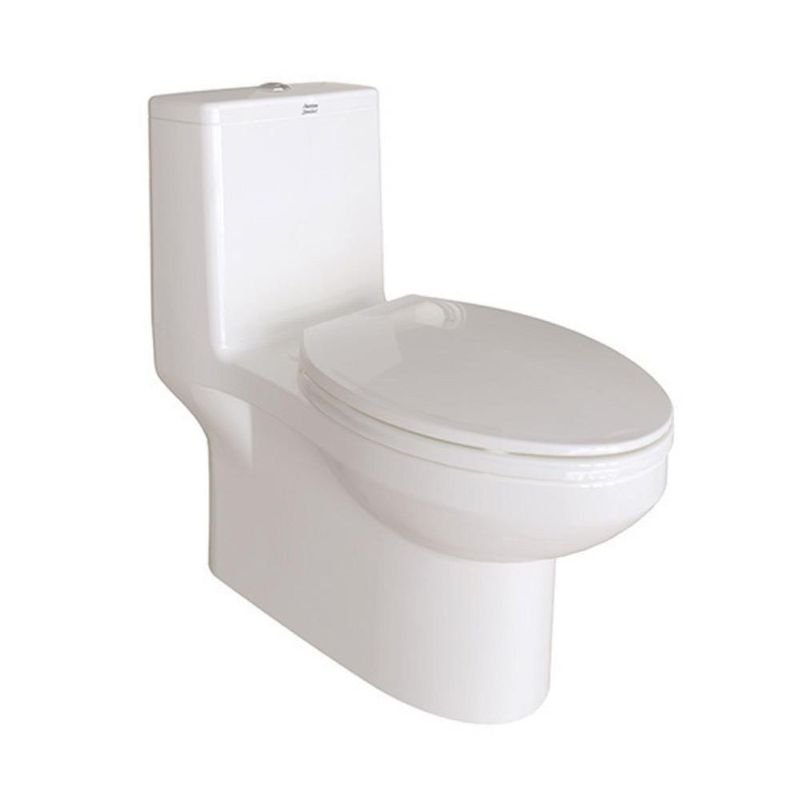 [พร้อมส่ง] AMERICAN STANDARD สุขภัณฑ์ 1 ชิ้น รุ่น TF-1089SC SMO COZY - รับประกันจากแบรนด์ รุ่นใหม่ล่าสุด - รูปที่ 3