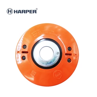 Harper จานเอ็นตัดหญ้า Manual G310X (HPA001)