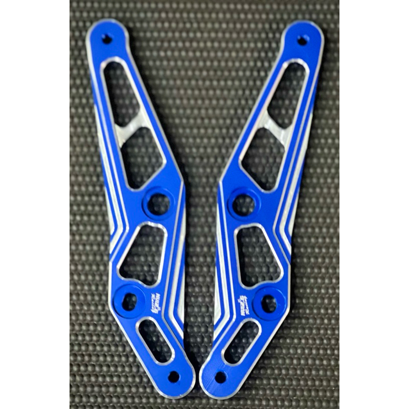 ขาชิวหน้าForza350#ขายึดชิวหน้าForza