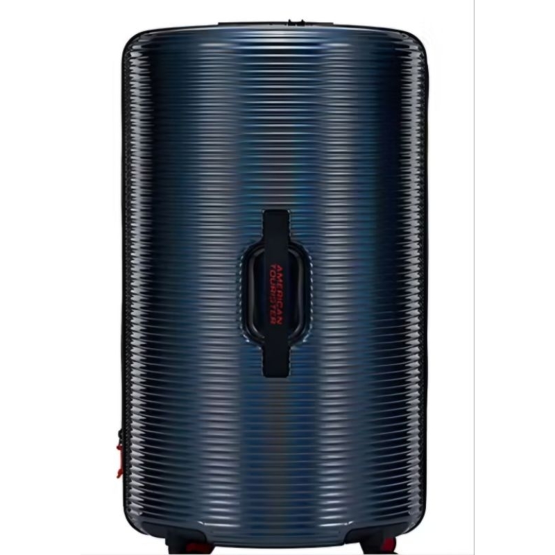 กระเป๋าเดินทางล้อลาก ขนาด 28 นิ้ว American Tourister รุ่น ROLLIO spinnee 75/28 EXP TSA