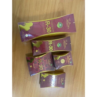 R30 [บริษัทโดยตรง] สมุนไพรผู้หญิง บำรุงสตรี ตราเรือนแก้ว รากสามสิบ สมุนไพรเรือนแก้ว อาร์สามสิบ แพ็คเกจใหม่