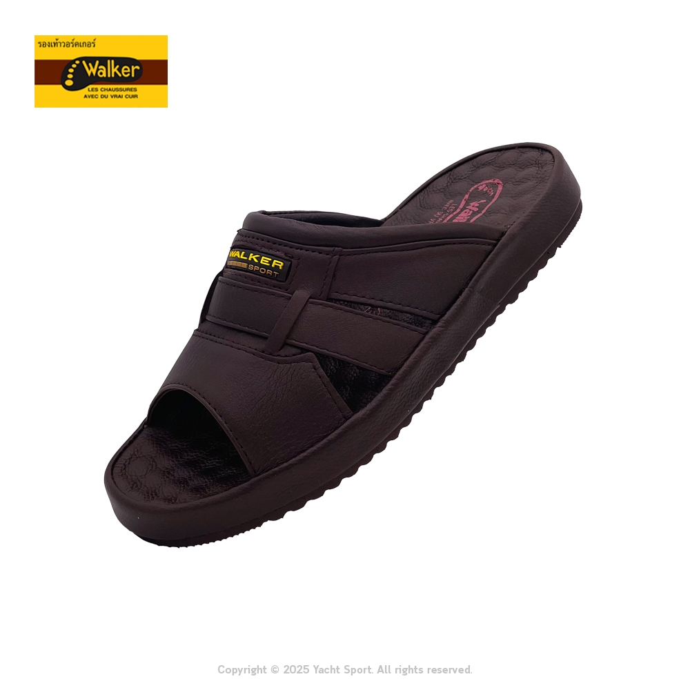 รองเท้าแตะหนัง วอร์คเกอร์ Walker M1338