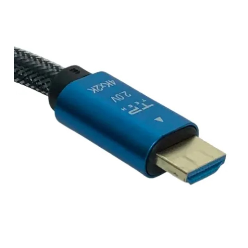 Cable DP HDMI 4K (15M) V.2.0 TOP Tech