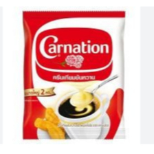 คาร์เนชั่น ครีมเทียมข้นหวาน ชนิดพร่องไขมัน แบบถุง 2 กก. (ครึ่งลัง) ราคา ถูกที่สุด ดีลบีเคเค แกลเลอรีภาพที่ 2