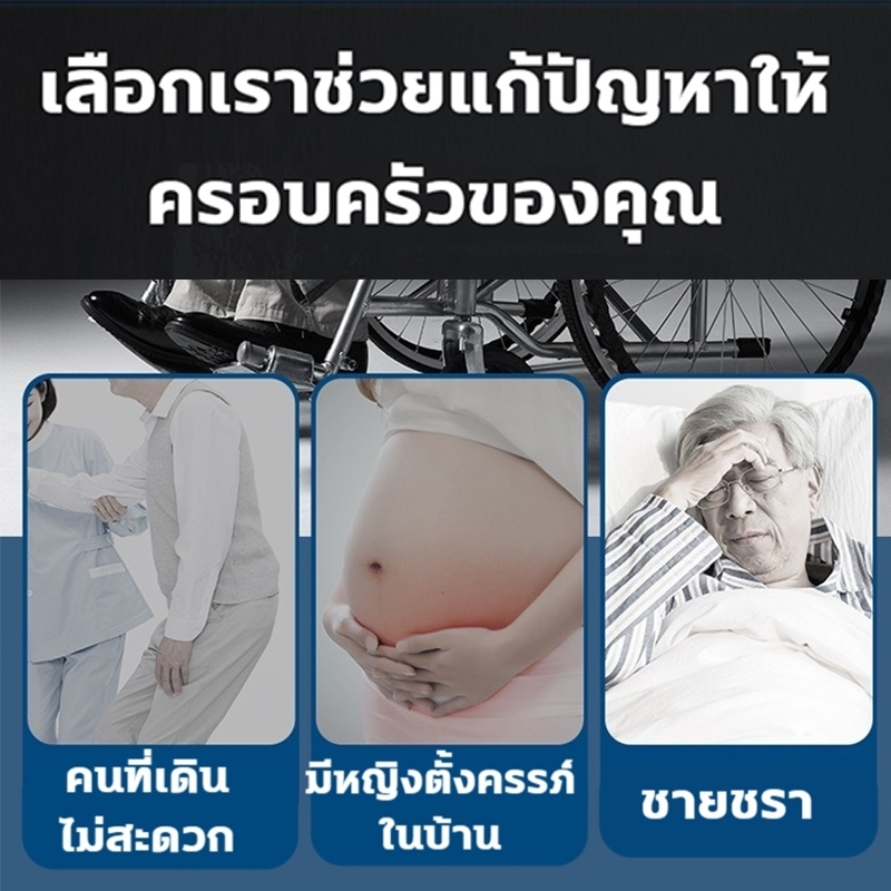 เก้าอี้ห้องน้ำ ส้วมผู้สูงอายุ เก้าอี้ชักโครก โถส้วมผู้ใหญ่พับได้ เก้าอี้ส้วม ส้วมคนแก่ เก้าอี้นั่งอาบน้ําผู้สูงอายุ